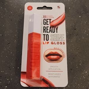 beauty intuition | Makeup | Nwt Bi Beauty Intuition Velvet Red Get